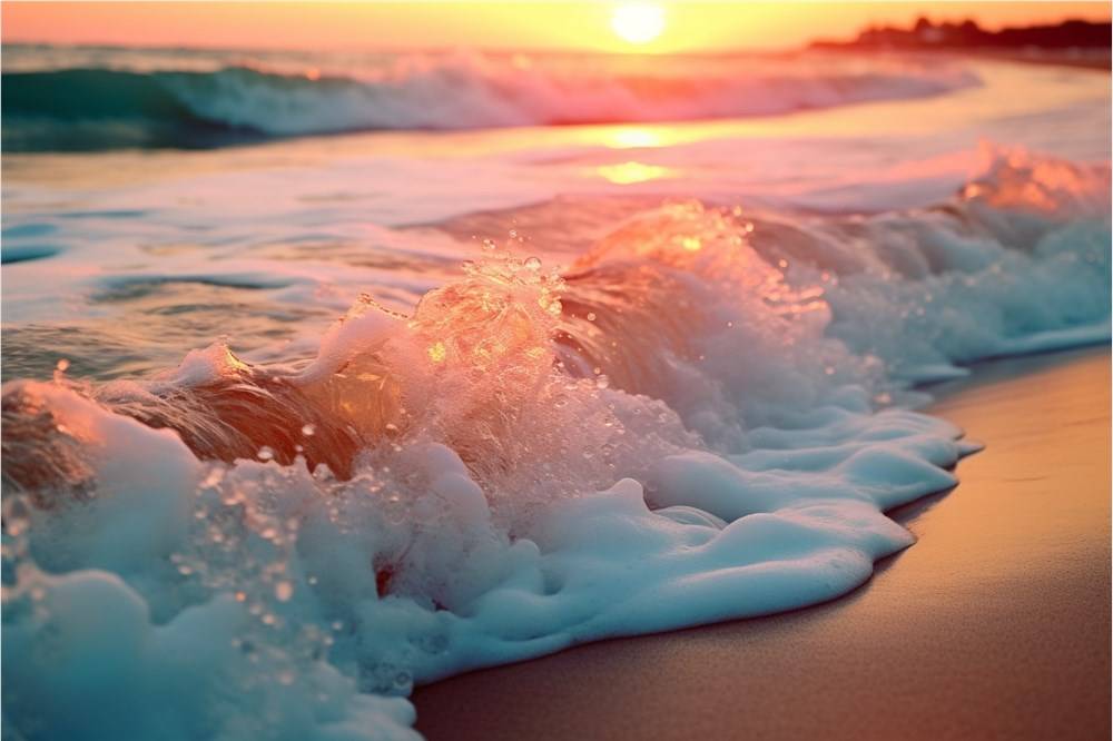 "瀚海智语"大模型正式发布，助力中国海洋领域智能化(图1)